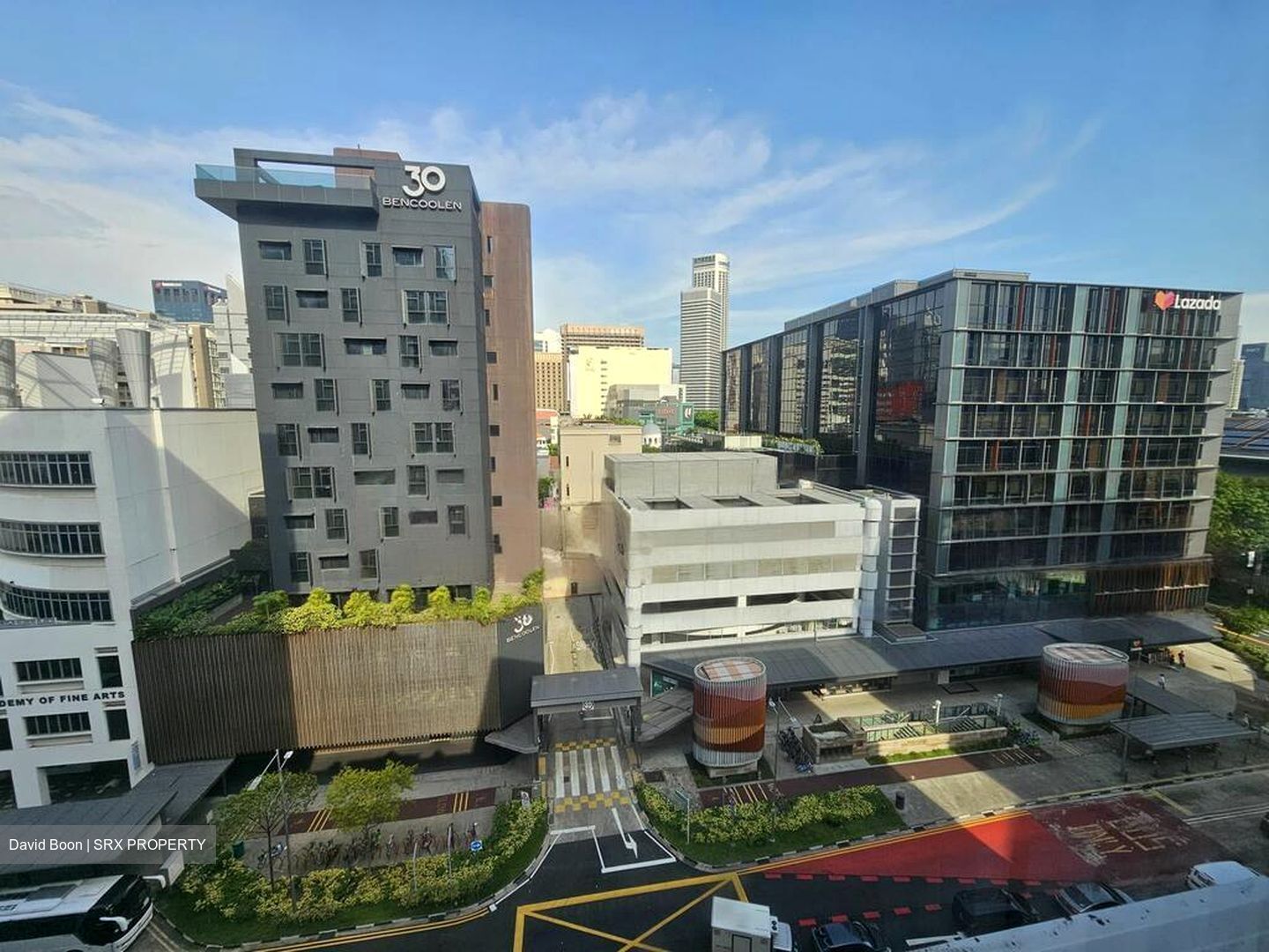 Bencoolen House (D7), Apartment #463191151